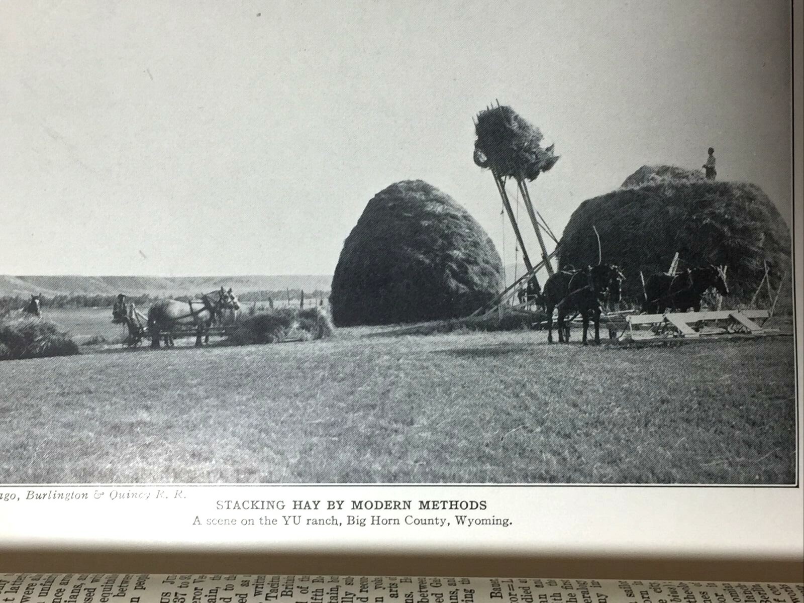 Winston’s Cumulative Loose Leaf Encyclopedia, 1926, Volume 1, Repurpose, Journal