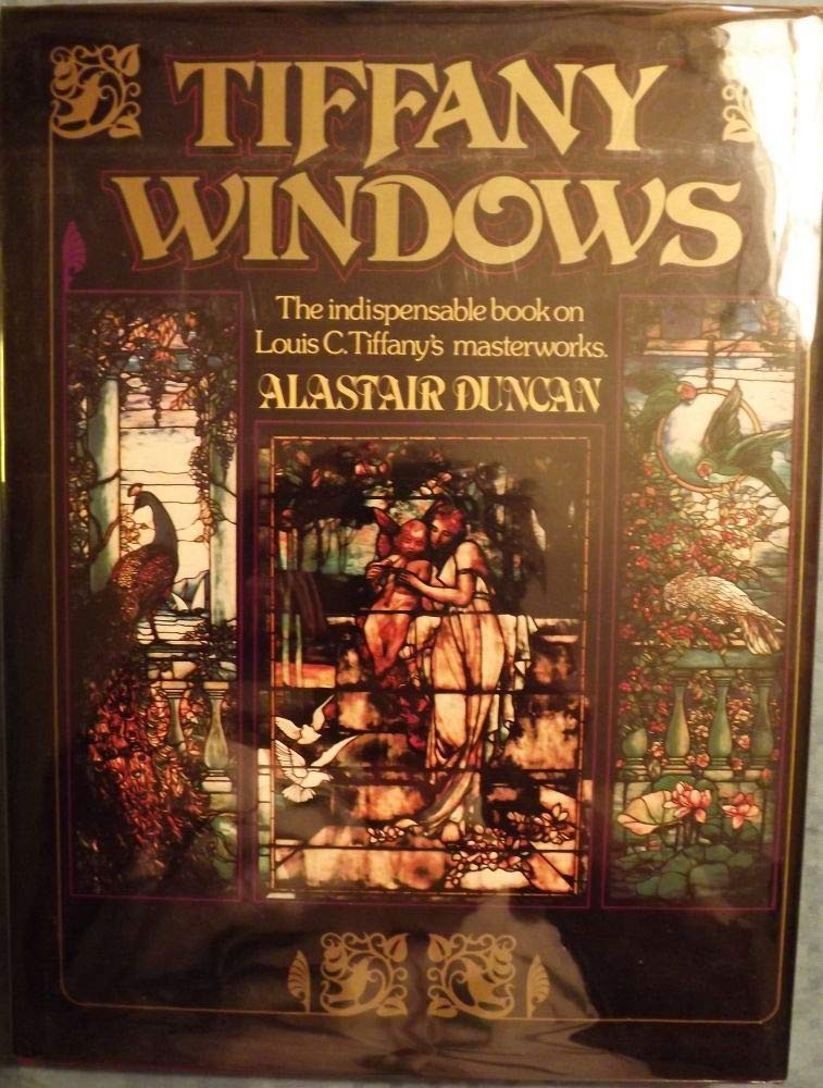 Tiffany Windows