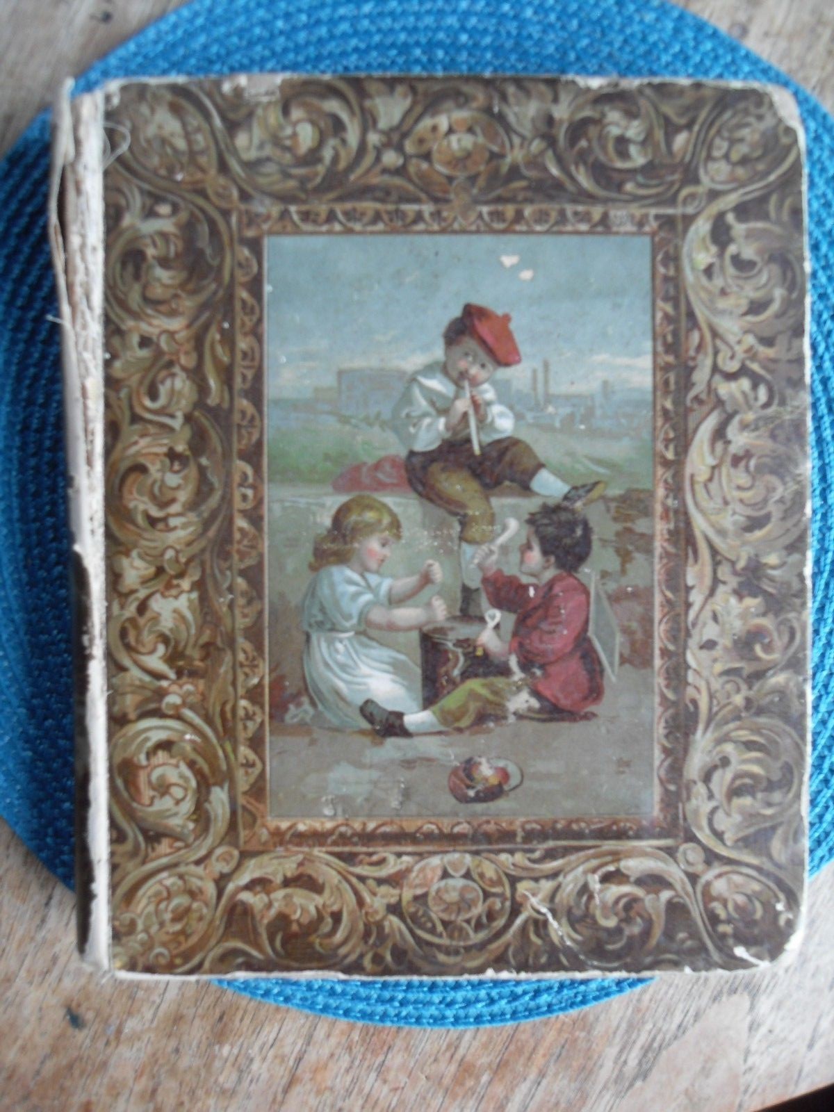 THE ENGLISH BODLEY FAMILY 1ST EDITION 1883 HORACE E SCUDDER