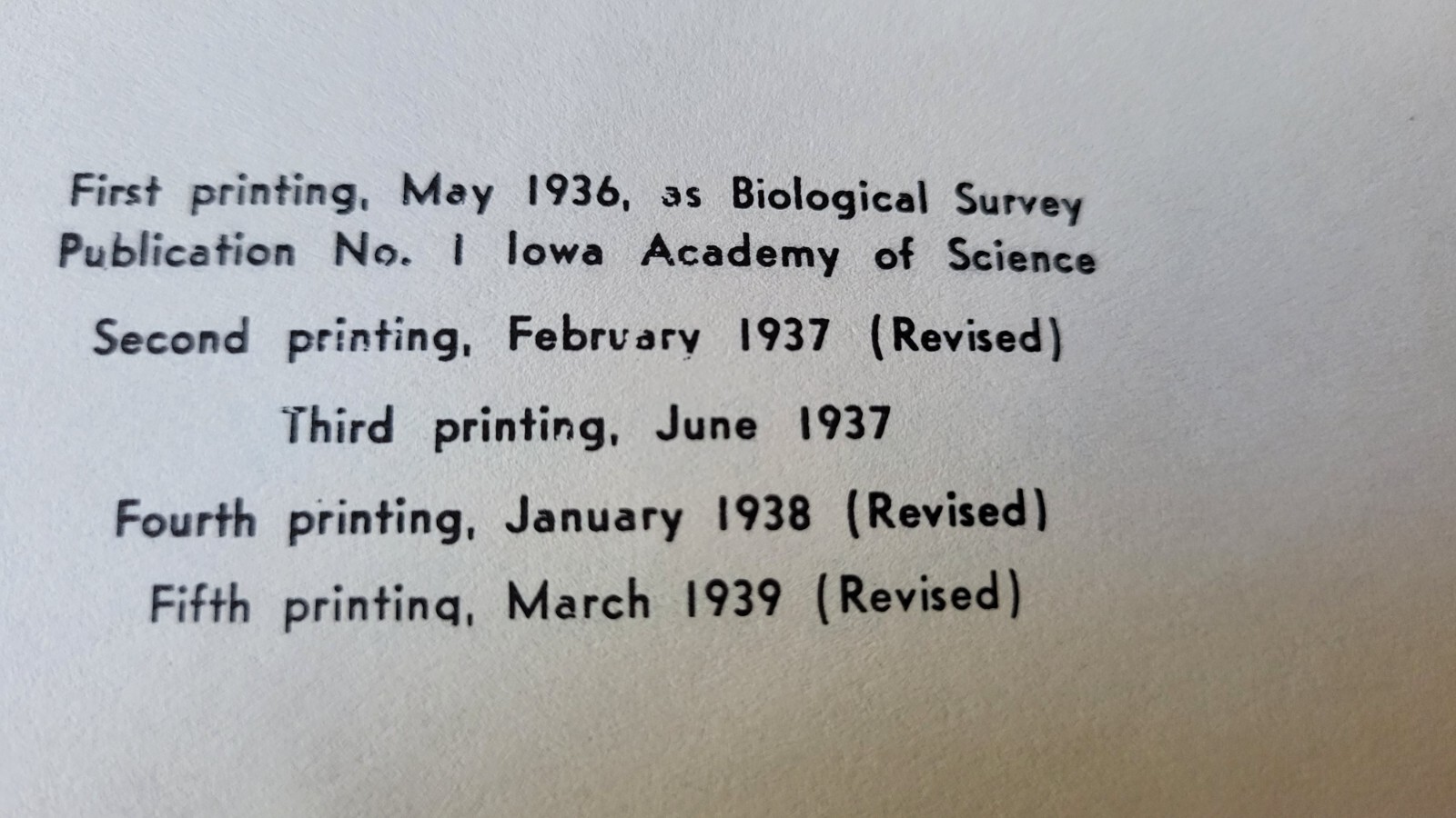 HOW TO KNOW THE INSECTS. H.E. JAQUES. 1939 Spiral Bound Softcover 5th Printing