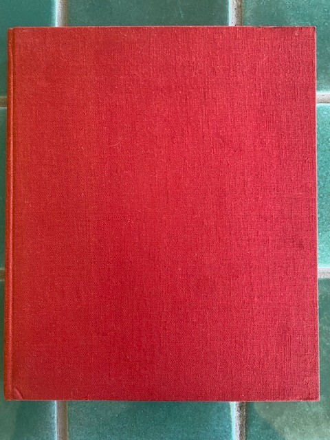 Art Treasures of Russia M.W. Alpatov HC 104 color plates Harry N. Abrams Pub.