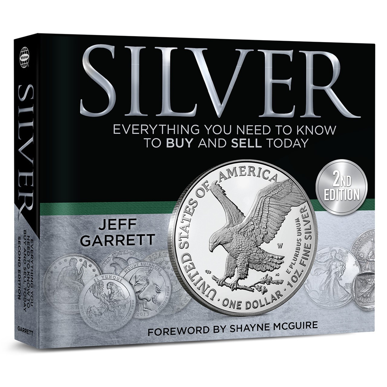 Silver Everything You Need To Know How To Buy And Sell Today US Coin Bullion New