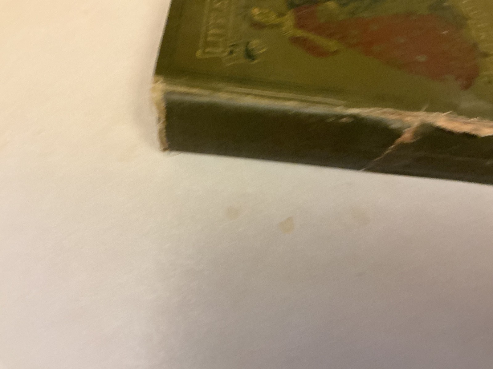 Vintage Little Women Book Alcott Boston 1920 Illustrated Stephens Little, Brown