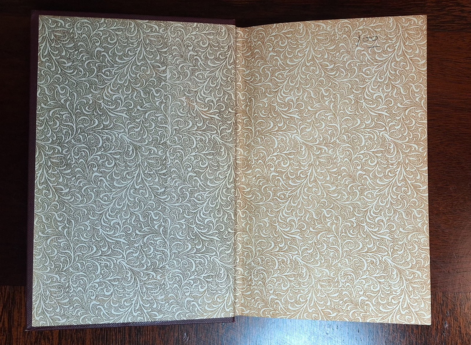Principles Of Political Economy, John Stuart Mill, 1891, Gilt HC Book, Routledge