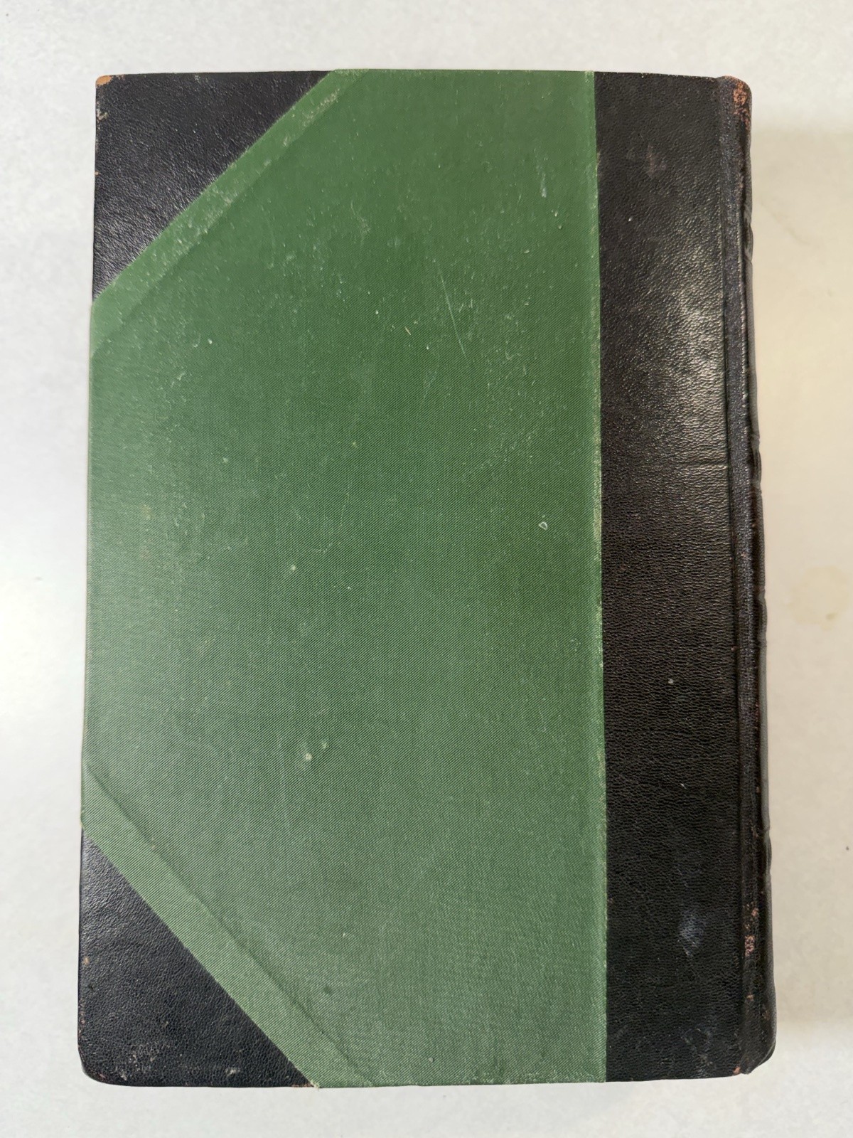 Republic or Empire? The Philippine Question 1899 1st Edition Bryan 3/4 Leather