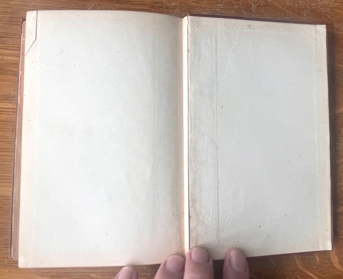 Goethes Egmont Together With Schillers Essays RARE 1899 VINTAGE book GERMAN Lang