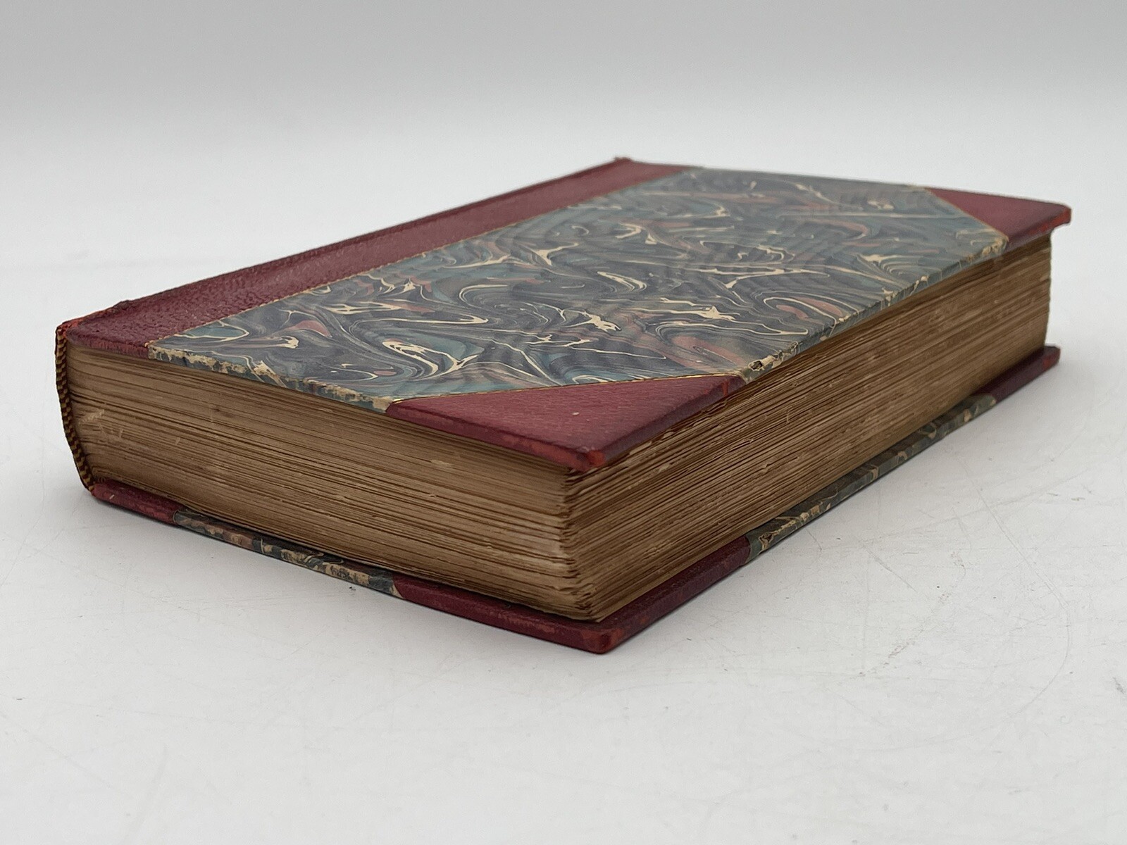 Joseph II and His Court By L. Muhlbach Vintage Hardcover 1899 D. Appleton & Co.