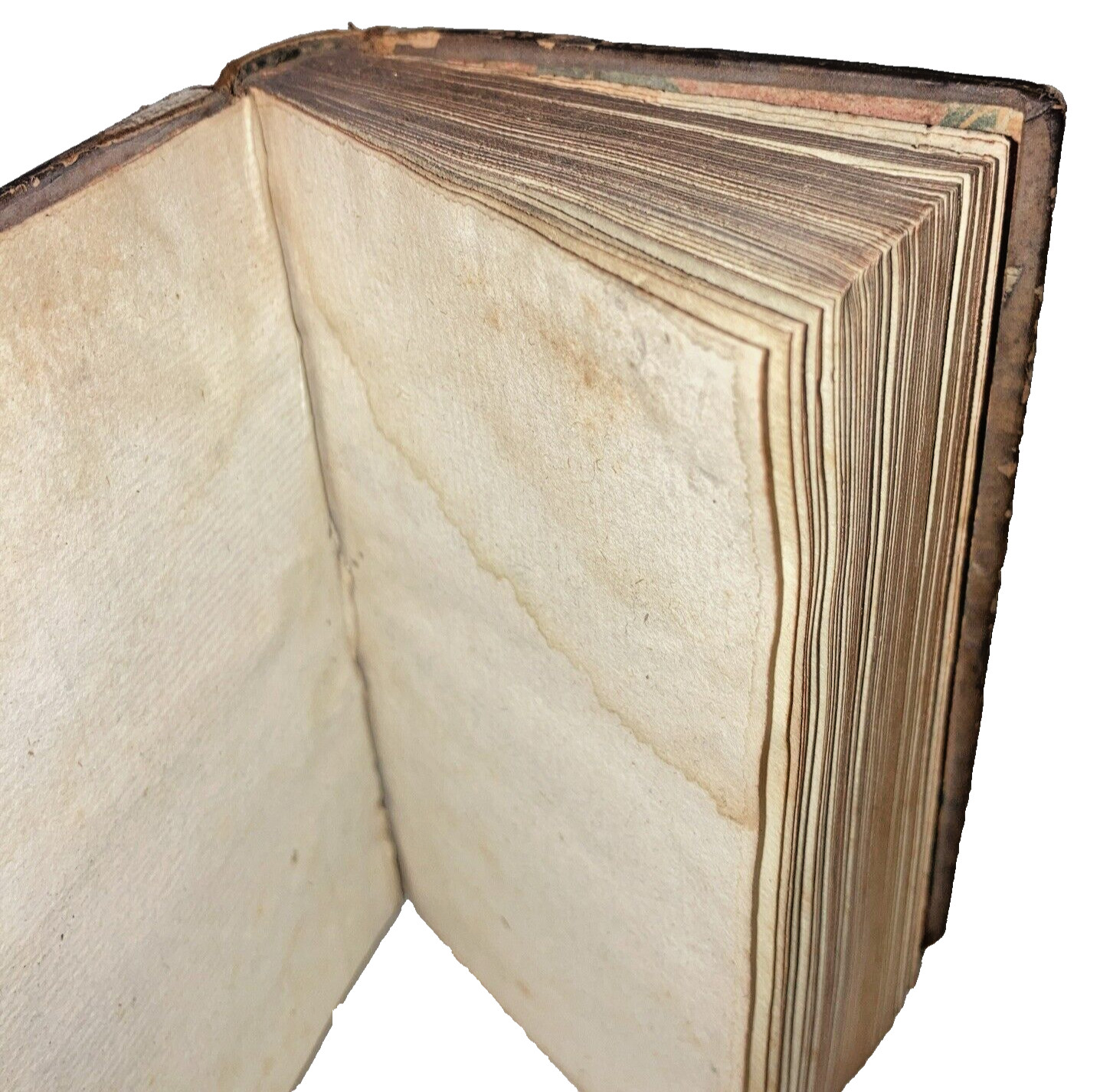 antique Oeuvres Completes de M. Bernard edition de Cezin French poems hardcover