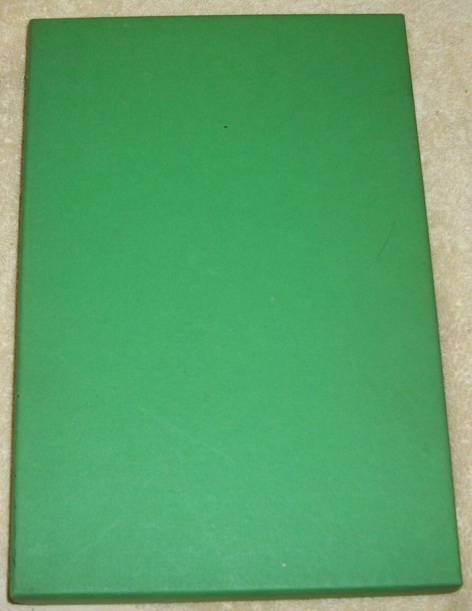 Heritage Press Book: THE SINGULAR ADVENTURES OF BARON MUNCHAUSEN- Rudolph Raspe