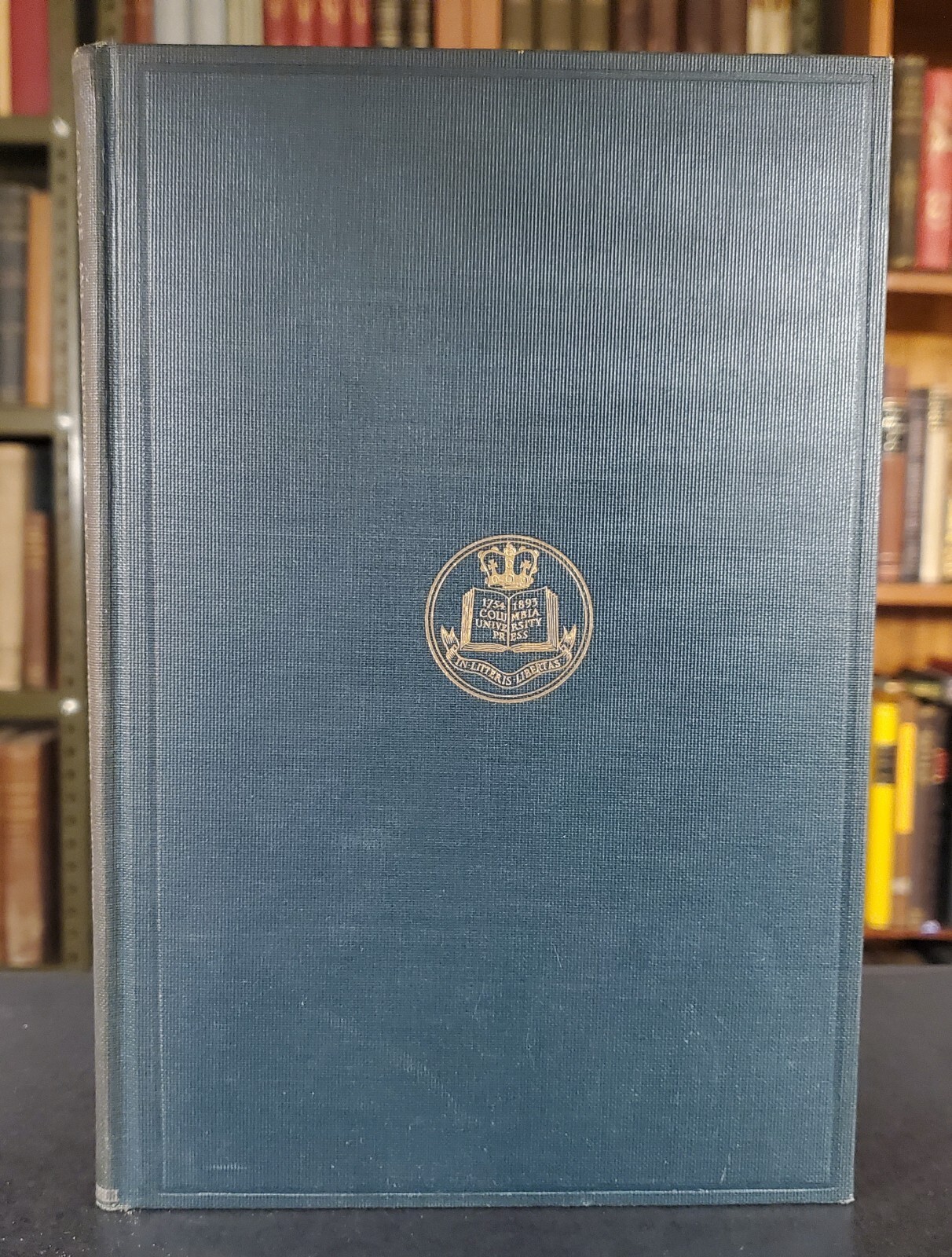 Science And Superstition in the Eighteenth Century by Philip Shorr 1932 HC