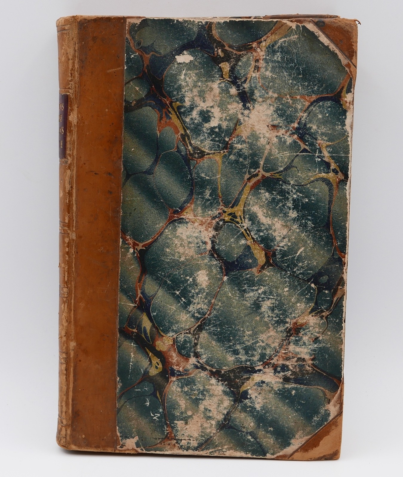 Selections from the Gentleman’s Magazine, Volume II – London – 1811!