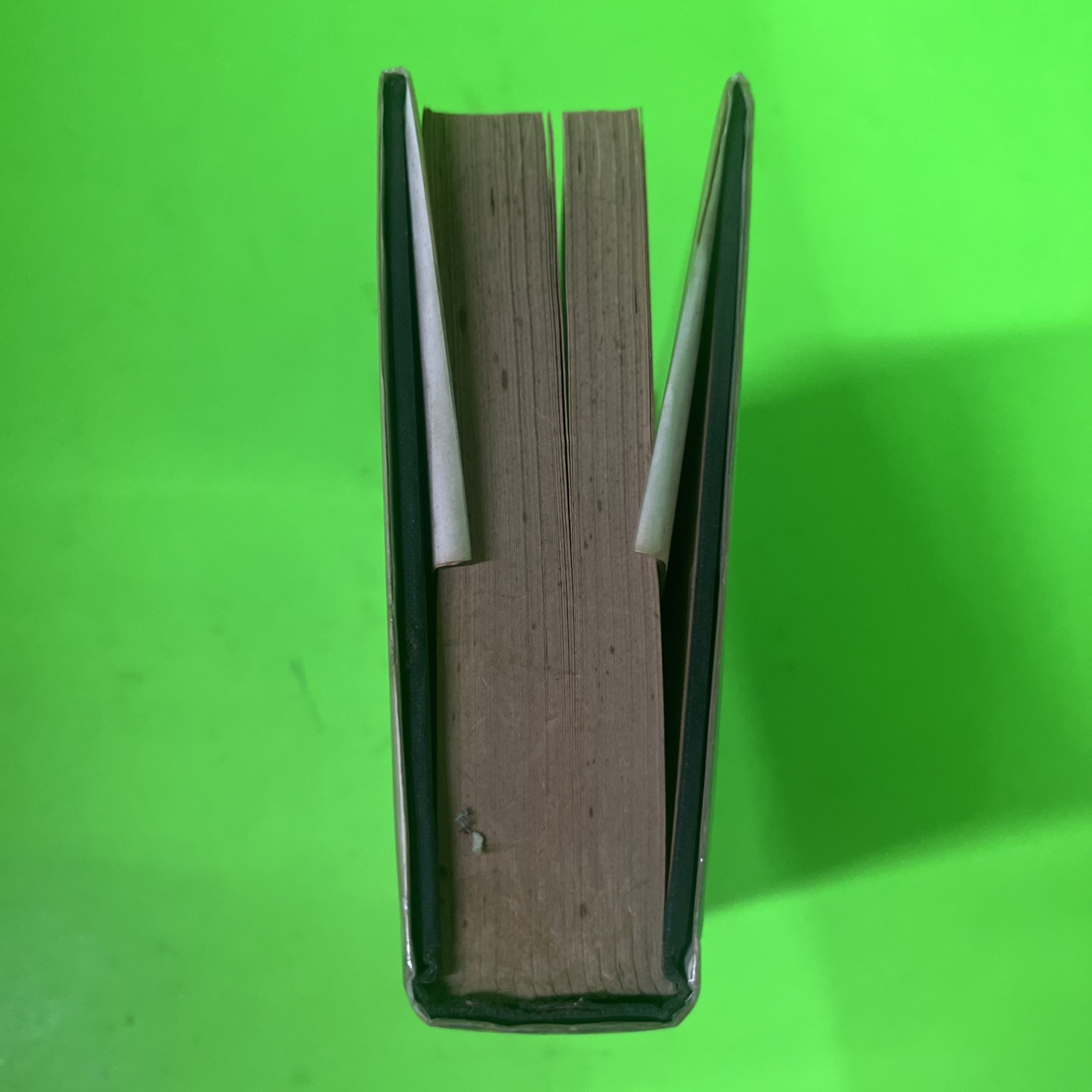 BRIGHT JOURNEY by August Derleth 1940 VTG 1st Edition HCDJ Scribner’s Sons