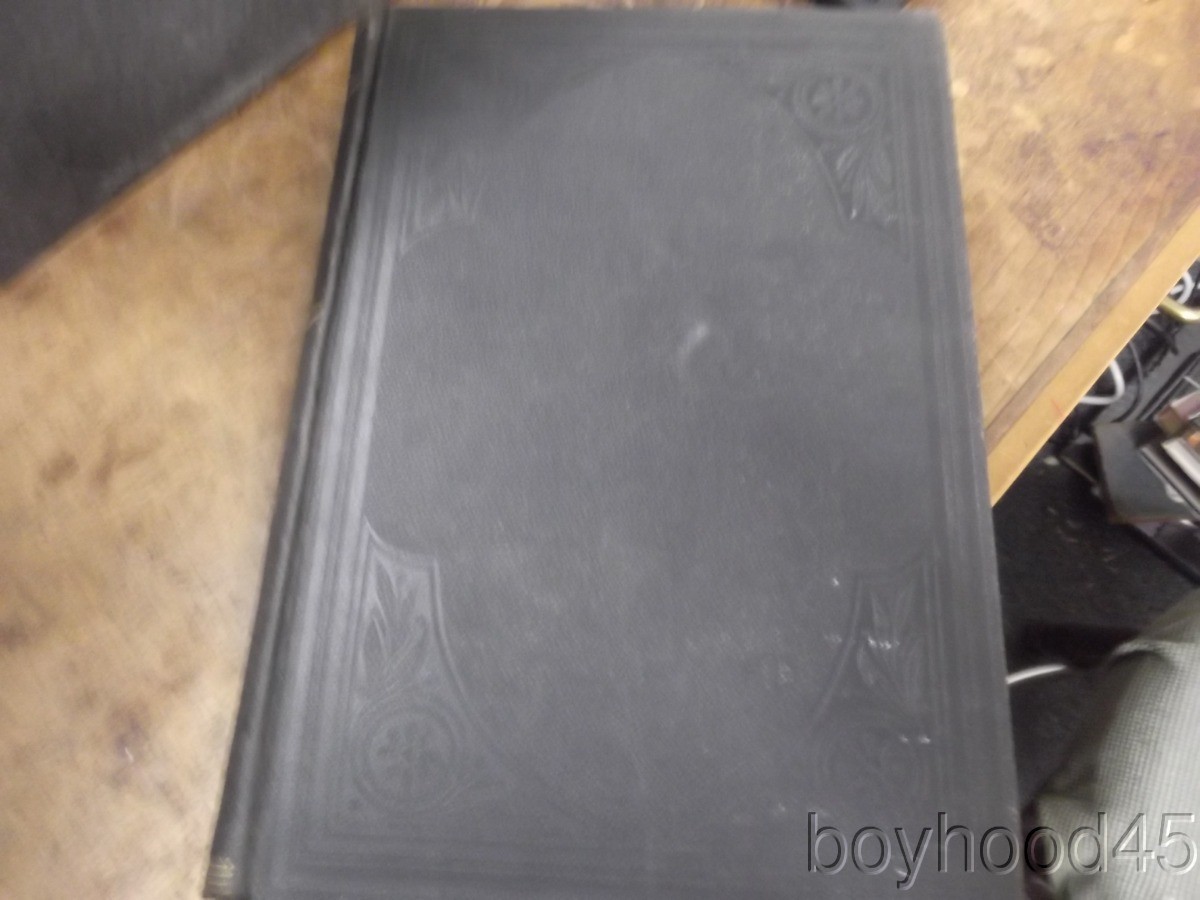 A Religious Encyclopaedia: Dictionary of Theology Ed. by Philip Schaff-4 V.-1891