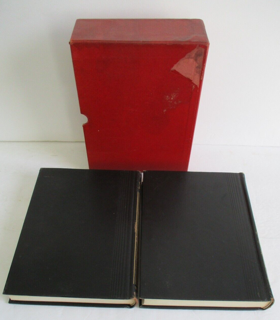 Samuel Butler, THE WAY OF ALL FLESH, Limited Editions Club 2 Vols. 1936