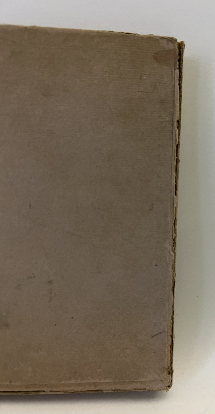 Vintage 1945 The Red Pony First Illustrated Edition & First Printing w/Slipcase