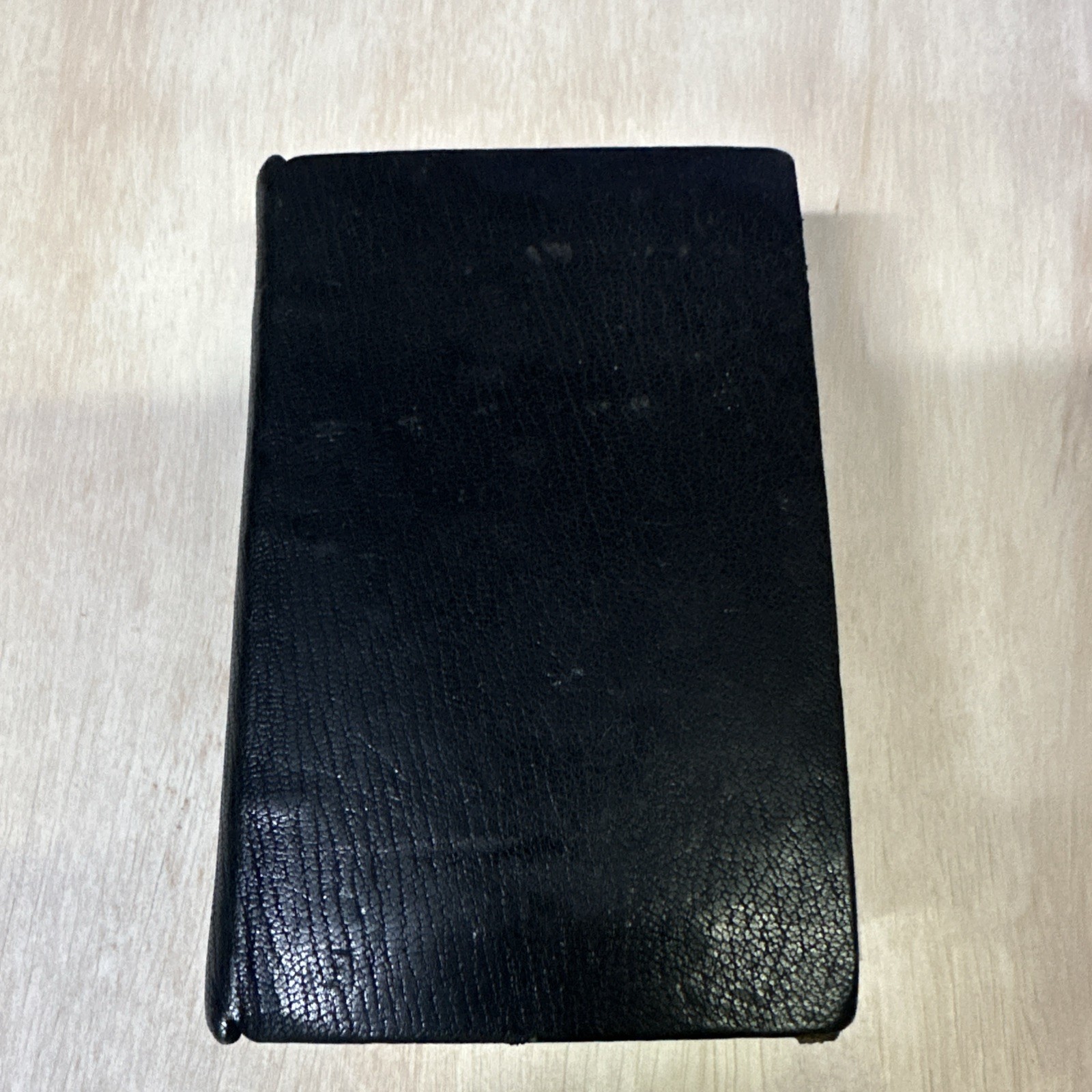 1910 Holy Bible: Simple Helps to Bible Study A. J Holman Co. Antiquarian Rare!