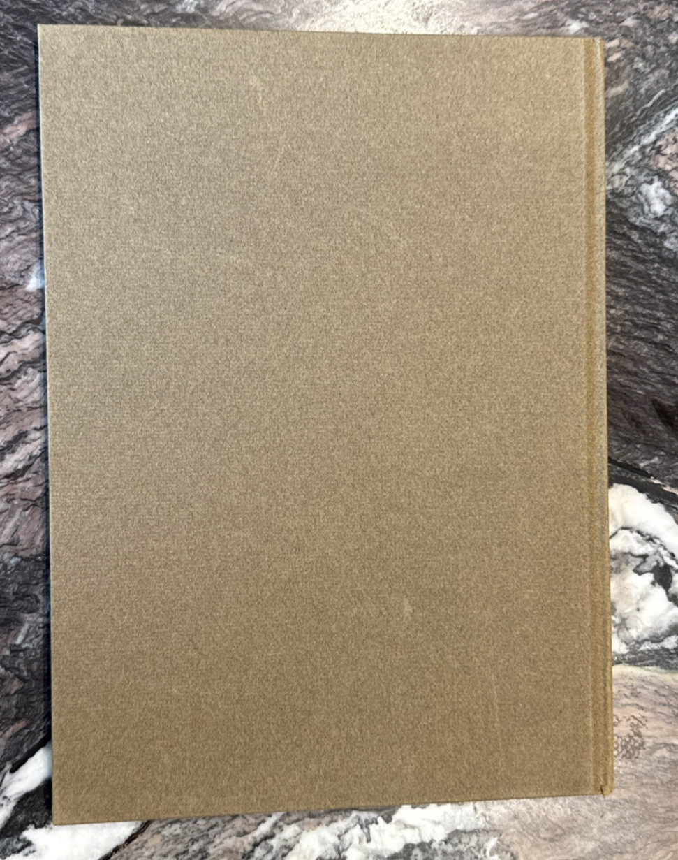 Leonard Nathan / Matchmaker’s Lament And Other Astonishments, Leonard Baskin 1st