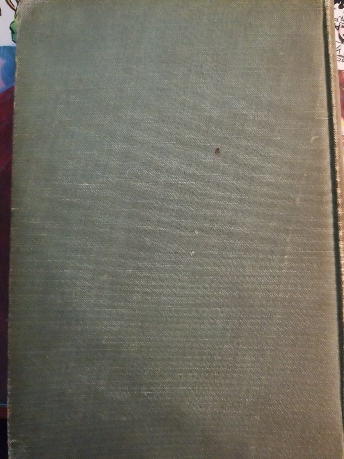 ELSON’S MUSIC DICTIONARY 1905 Vintage Theory Composers Terms Oliver Ditson HB