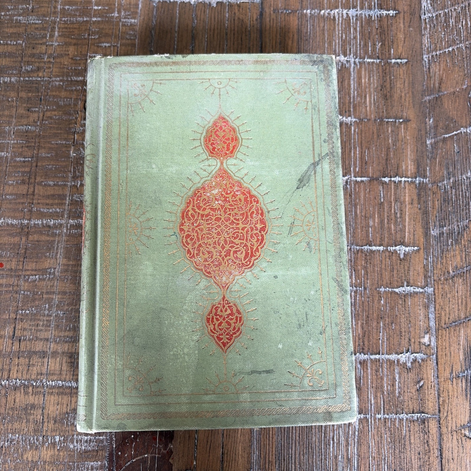 Thomas Carlyle On Heroes, Hero-Worship & The Heroic in History ~1899 Hardcover