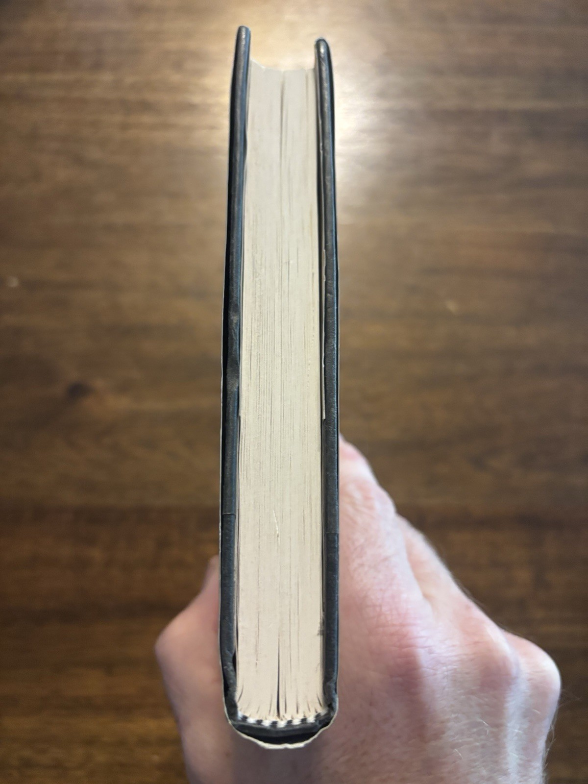SIGNED Love Unlimited By Barry White 1st Printing First Edition 1999 HCDJ