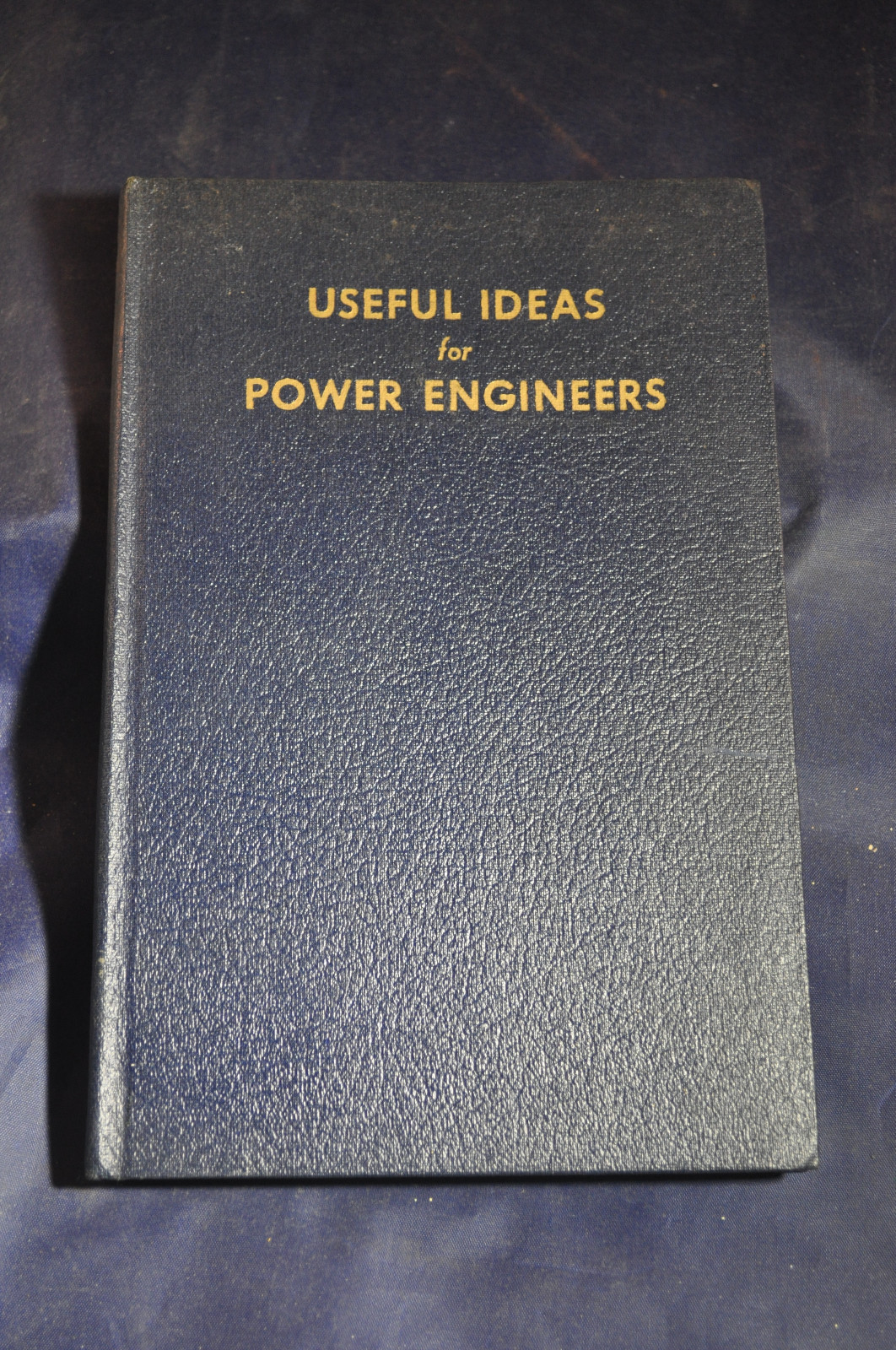 1944 Useful Ideas for Power Engineers