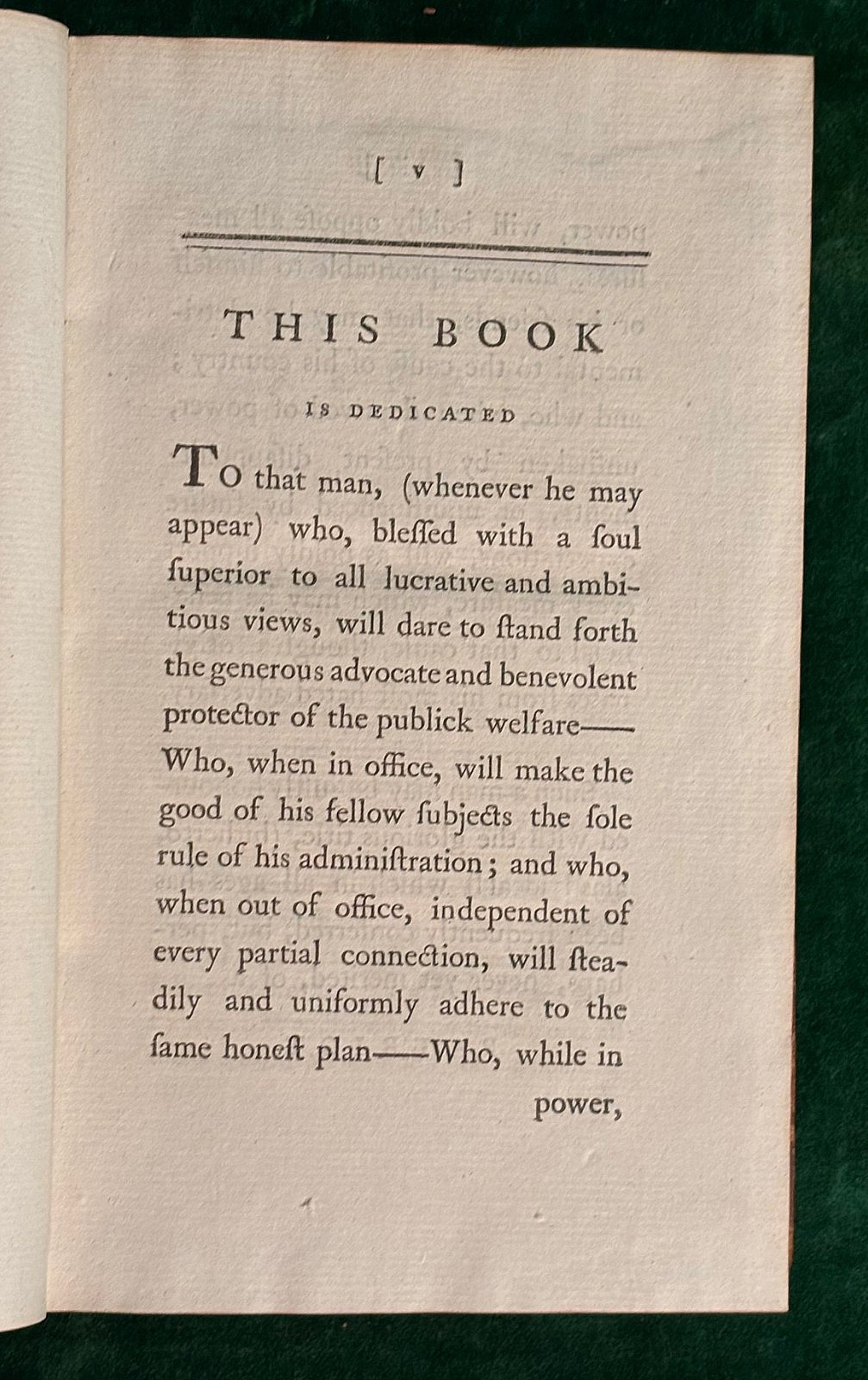 George Bubb Dodington. Diary / With Appendix. Salisbury: E. Easton. 1784. 1st.
