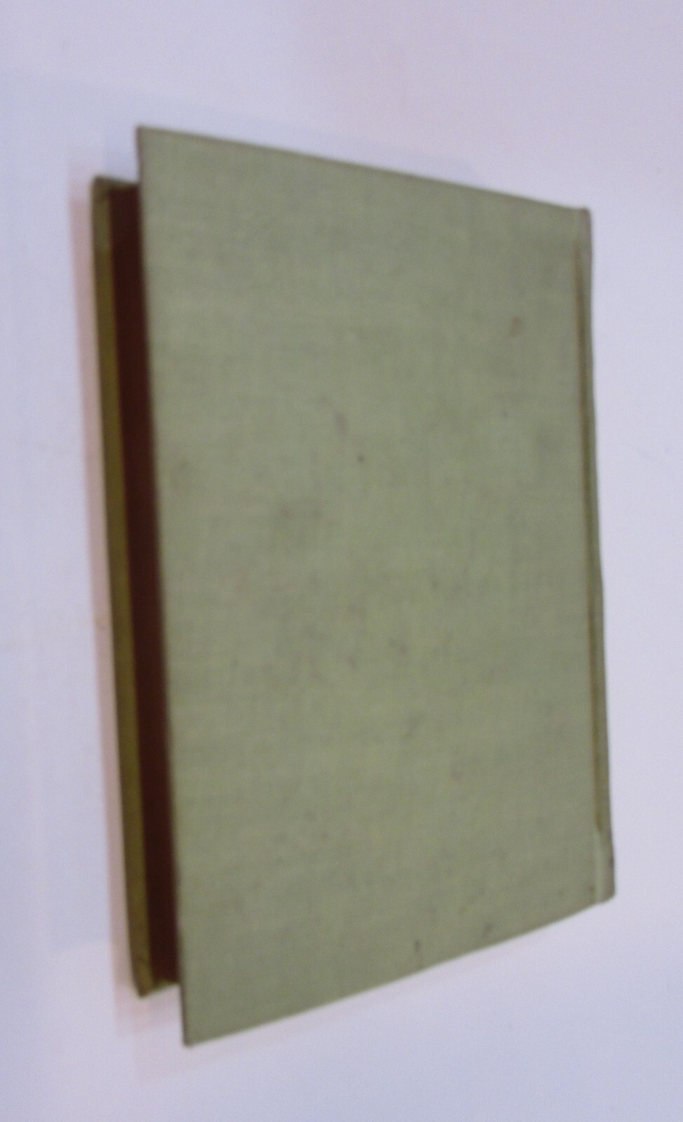 Old 1850 Daniel Webster and His Contemporaries Charles W March Antique Hurst hc