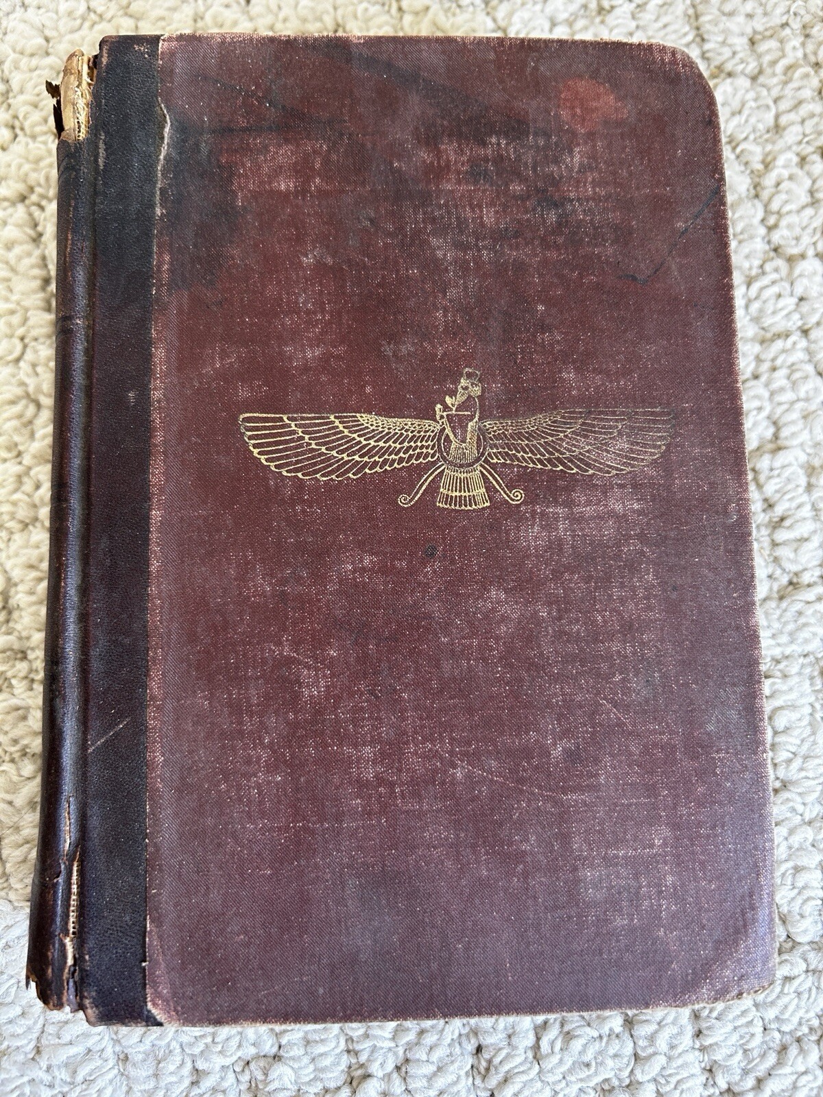 A Brief History of Ancient Medieval and Modern Peoples Barnes History 1883