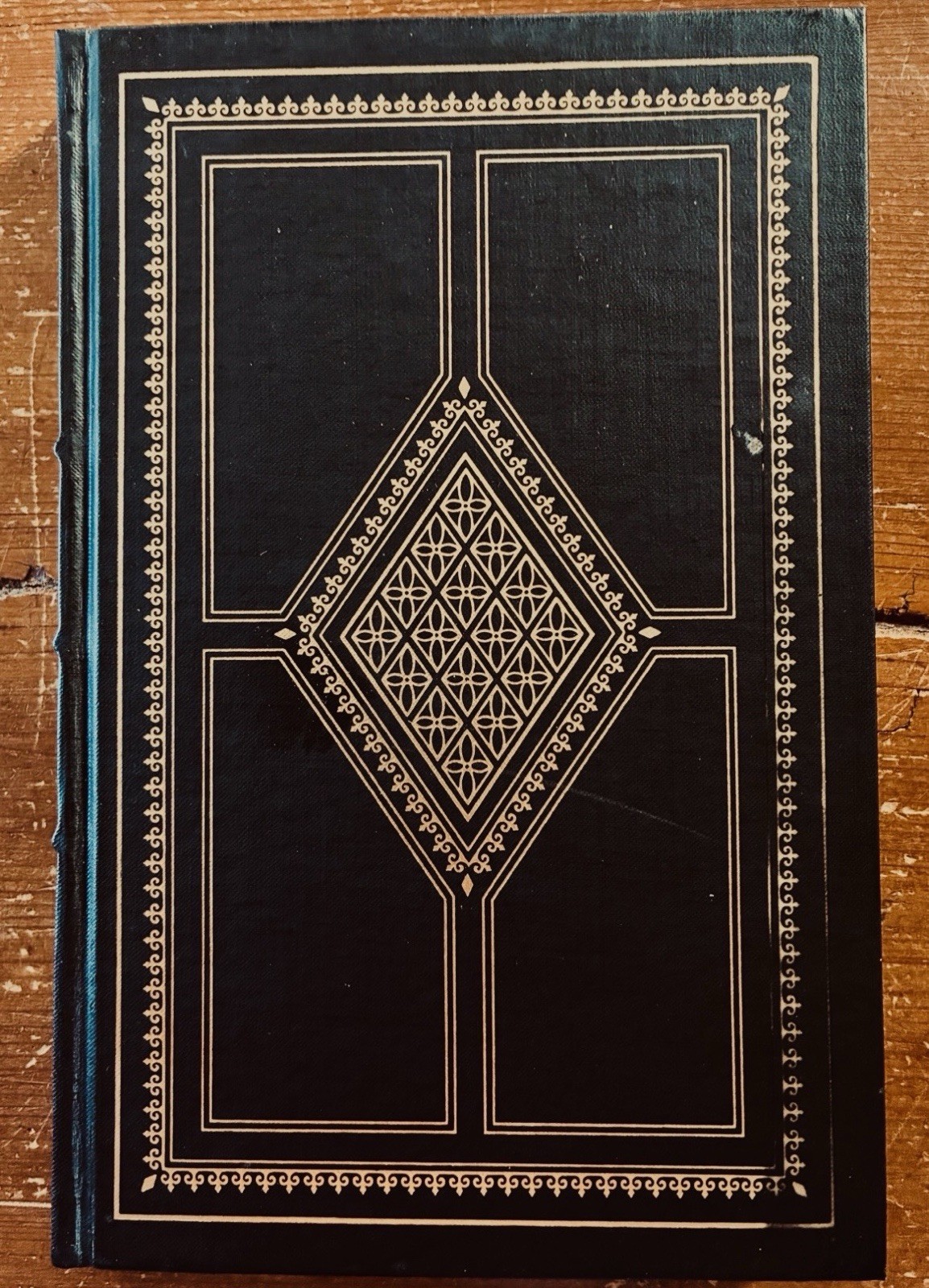 CANDIDE Voltaire Franklin Library 1979 Hardcover Book Illustrated Antoni Clave