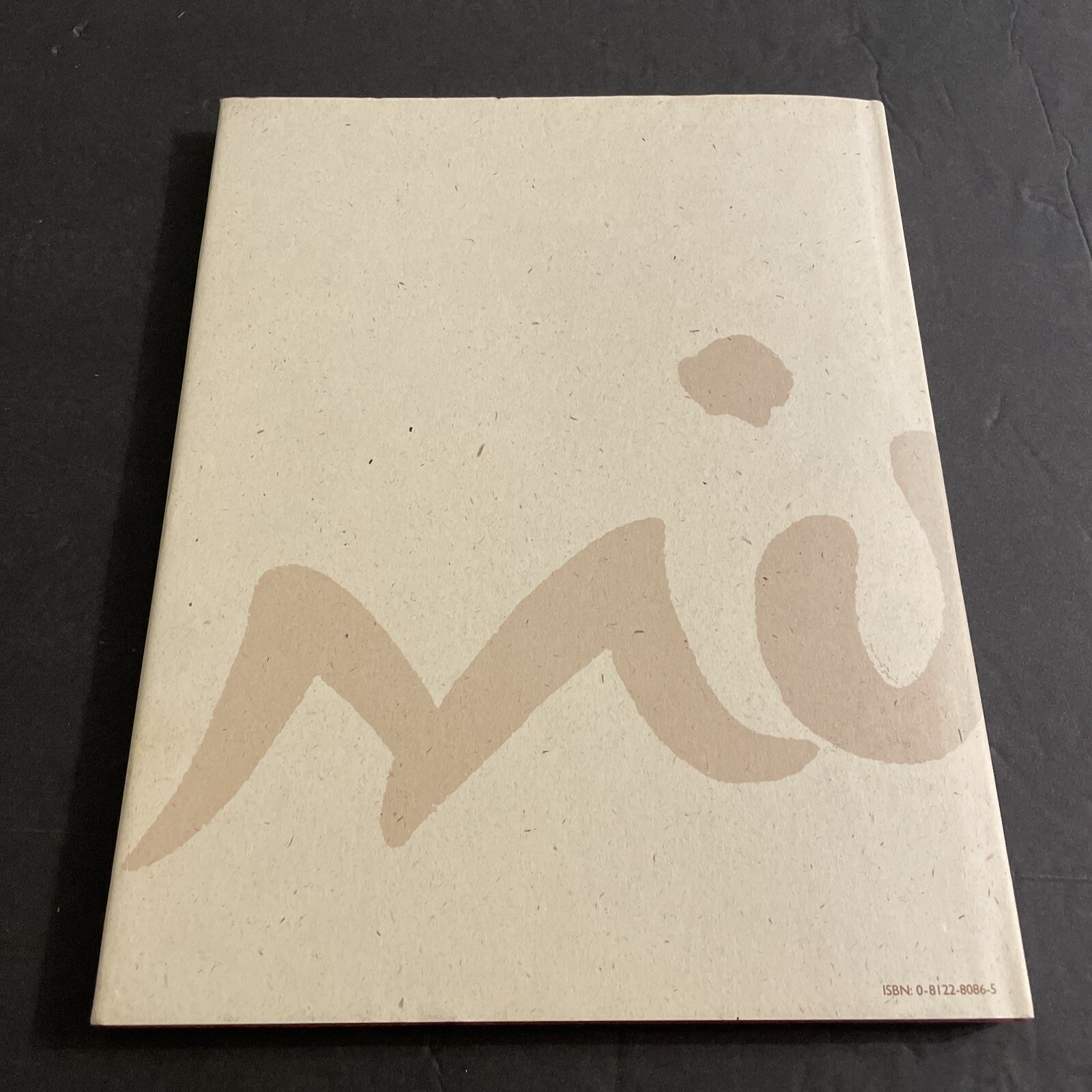Art History: The Captured Imagination – Drawings by Joan Miró / 1987 1st Ed/ PGB