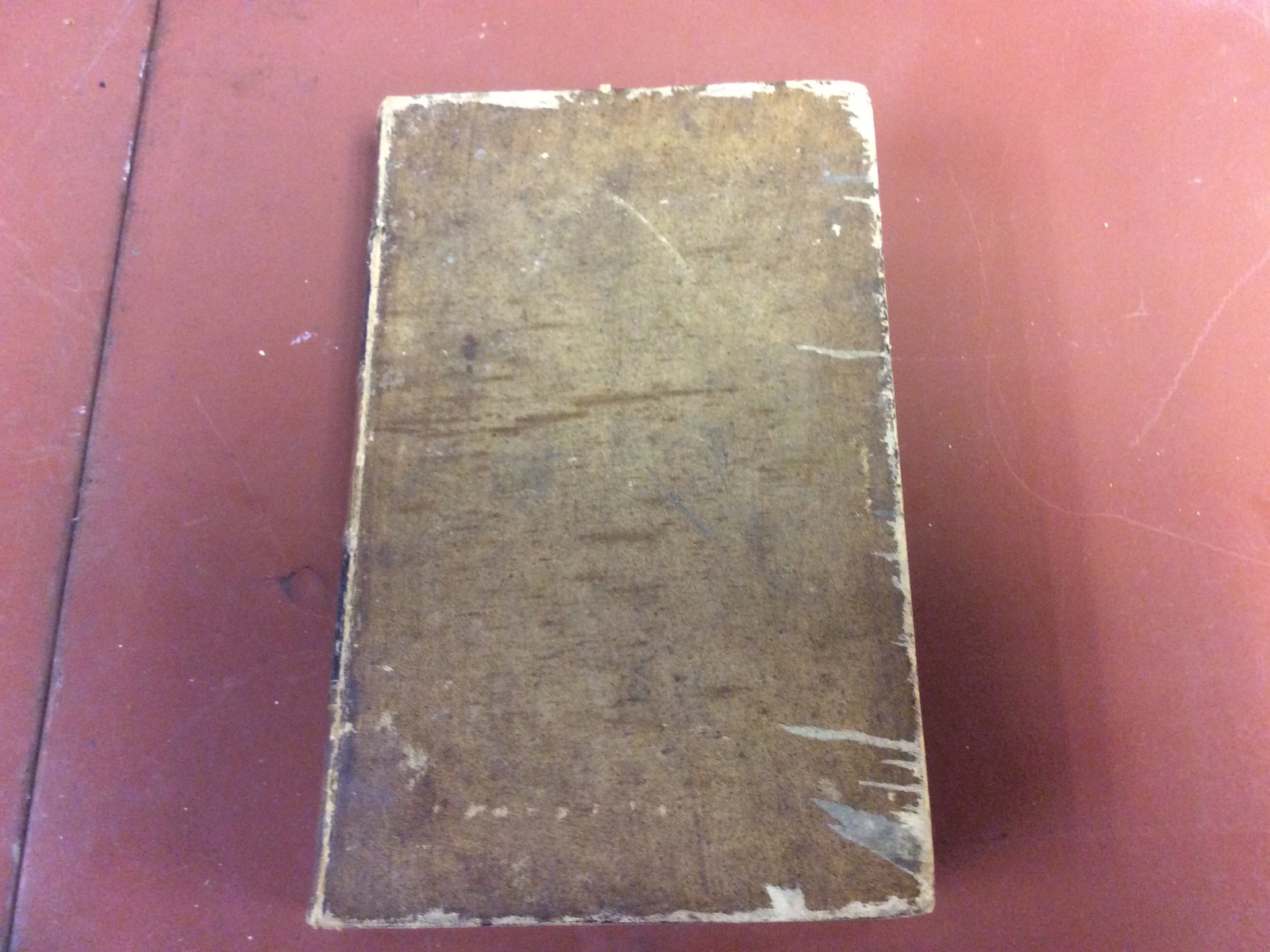 THE HISTORY OF THE FRENCH REVOLUTION by M.A. Thiers – Vol’s 3 & 4 in one – 1850