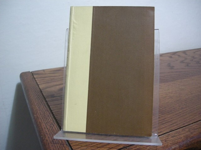 The Ballad of Reading Gaol Oscar Wilde 1948 Unicorn Press Hardcover Reprint