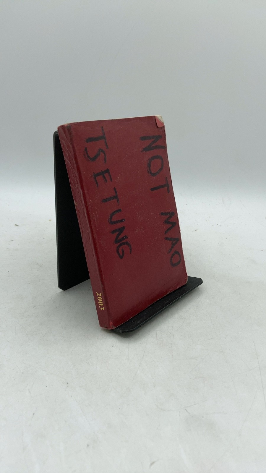 Alcoholics Anonymous (Mini Edition) Hardcover 2002