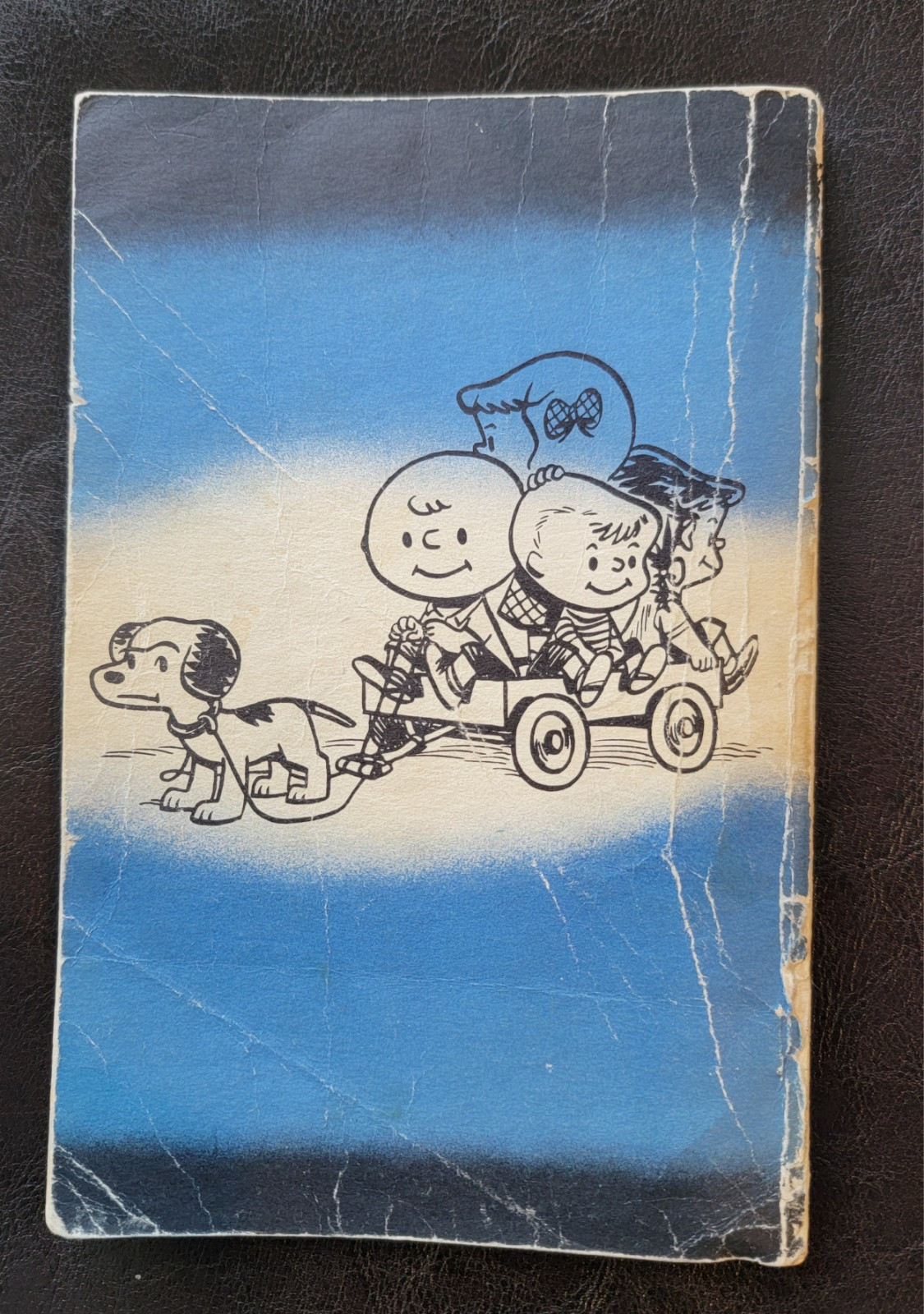 Peanuts Charles Schulz The True 1st Edition 1st Print with hand stamp price 1952