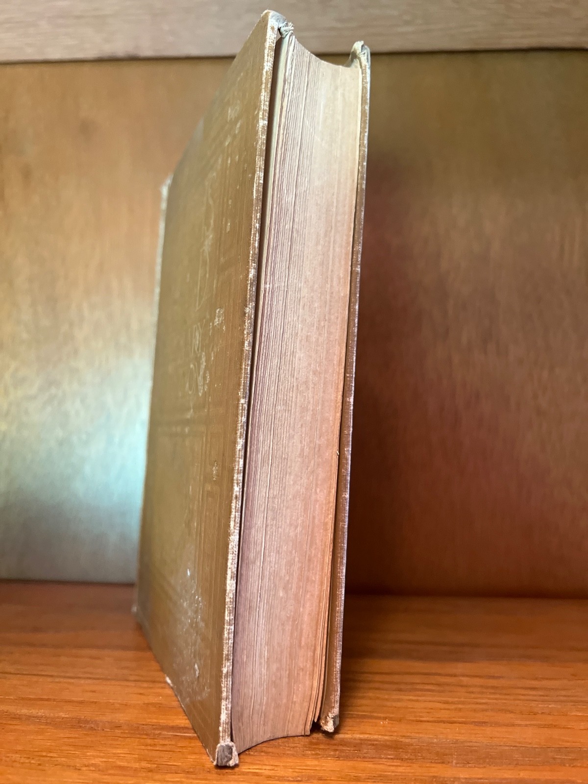 Lewis Rand by Mary Johnston 1908 First Edition with Color Illustrations