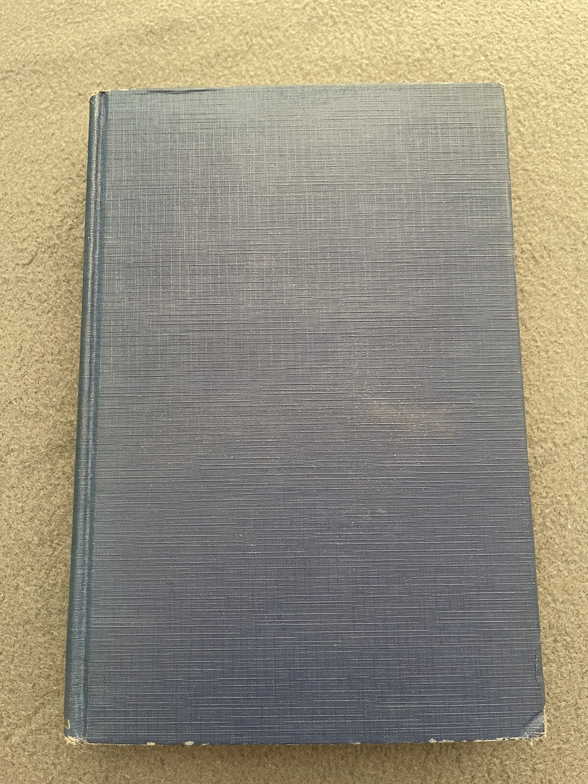 William Mahone of Virginia, by Nelson Morehouse Blake, PH. D. (1st ed., 1935)