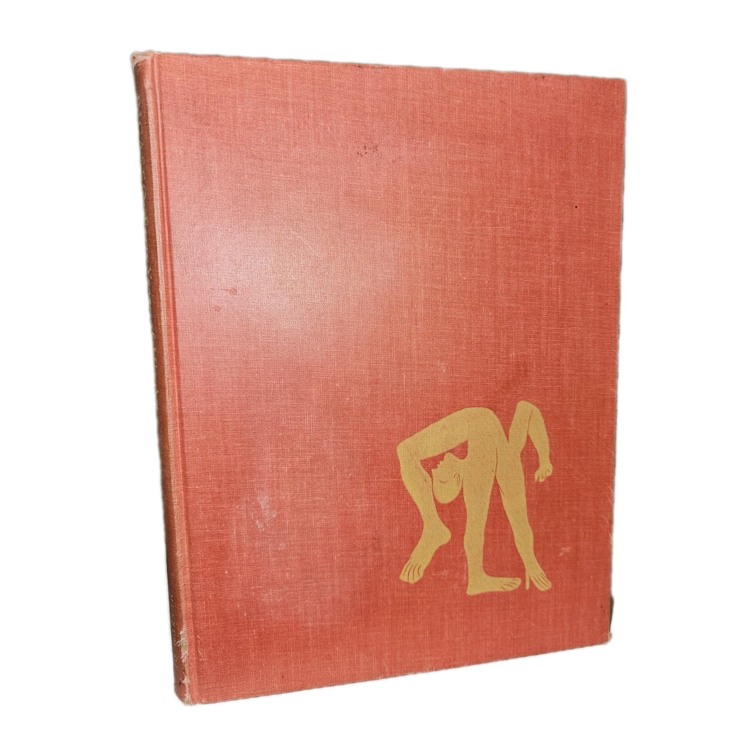 Pablo Picasso 1939 Museum of Modern Art Second Edition Revised Hardcover Plates