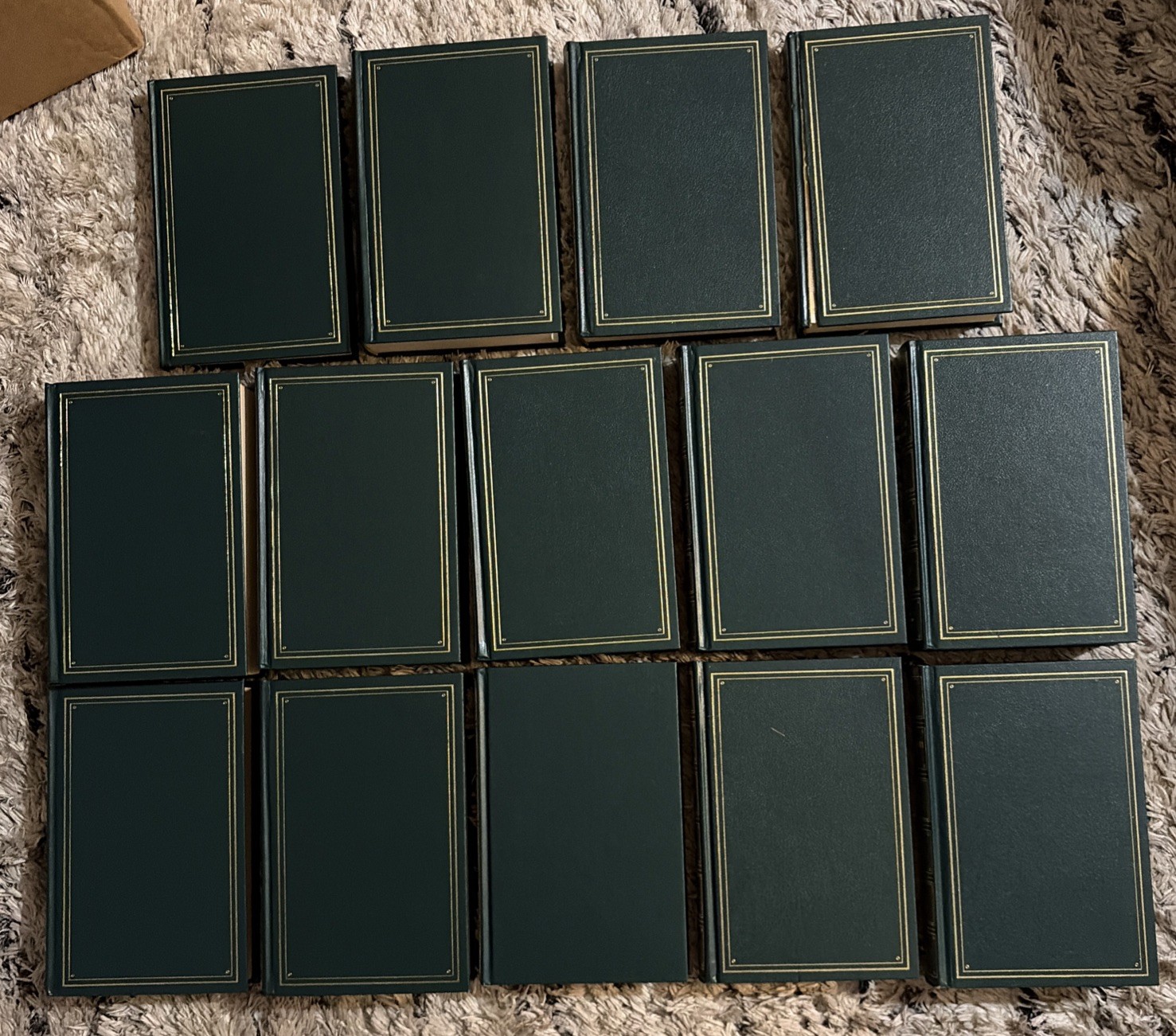 The Programmed Classics 14 Volumes