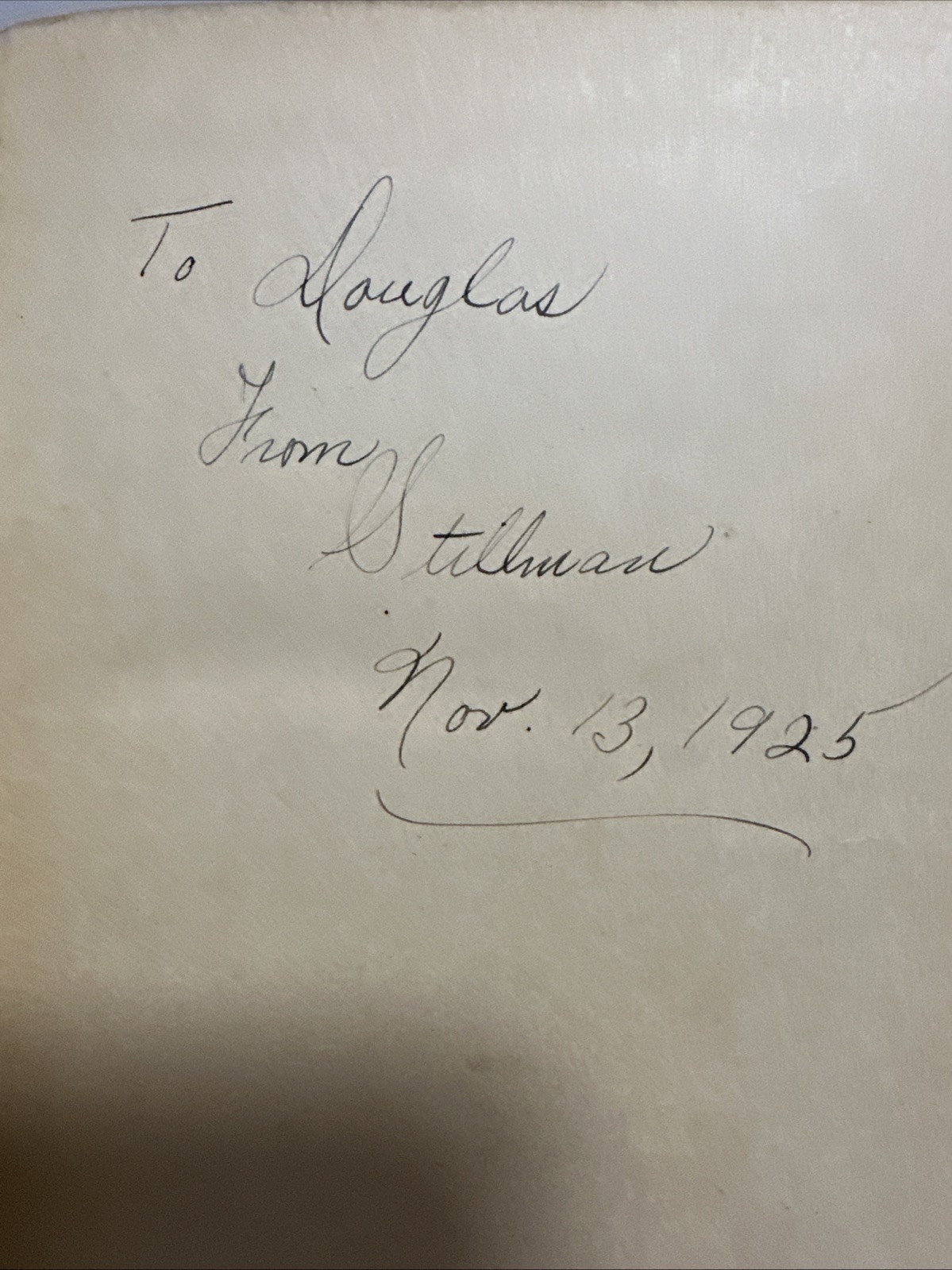 THE BOOK OF COMMON PRAYER by Protestant Episcopal Church – 1896