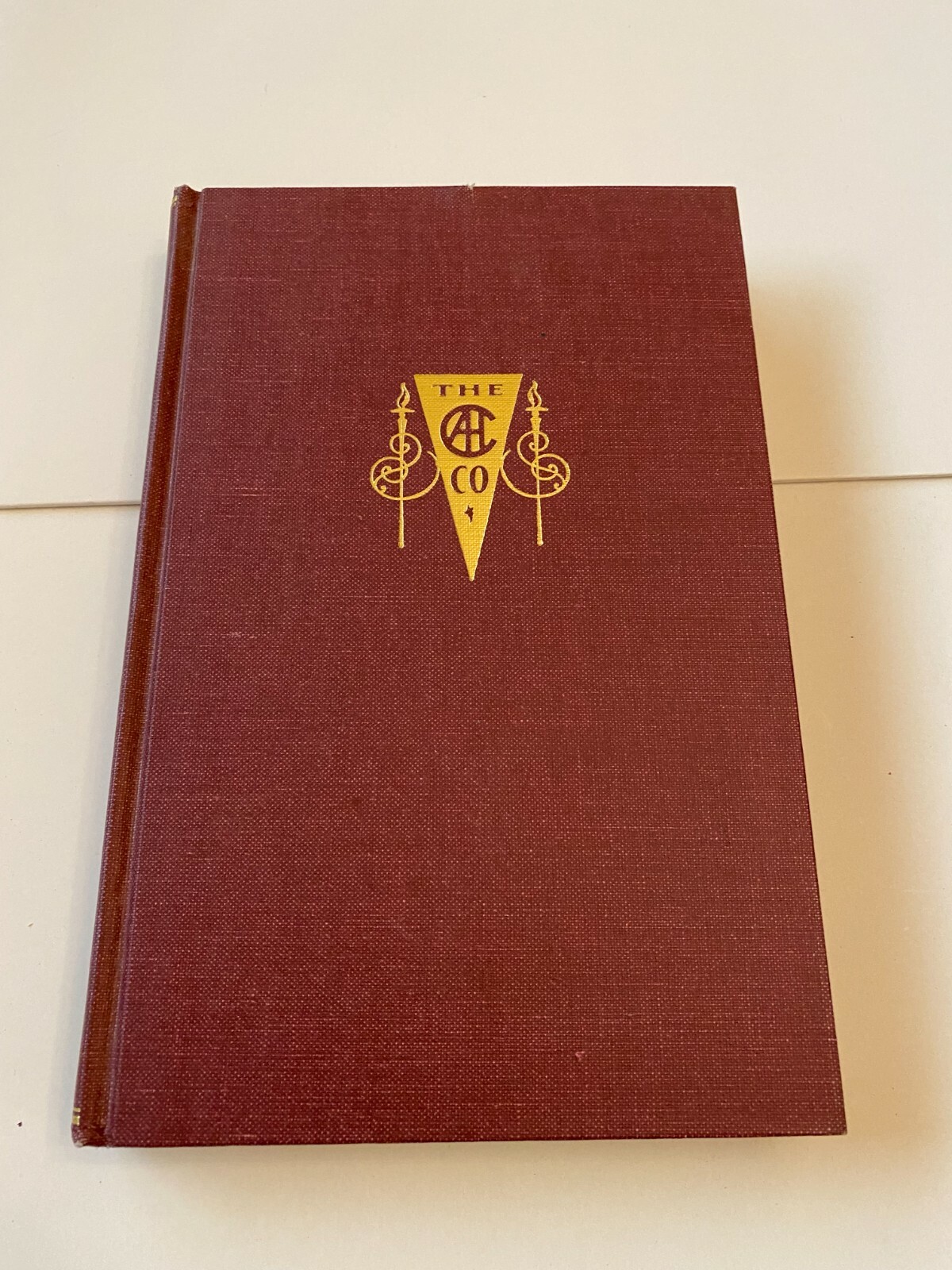 Robert A CLARK / ARTHUR H CLARK COMPANY A Bibliography and History 1902-1992