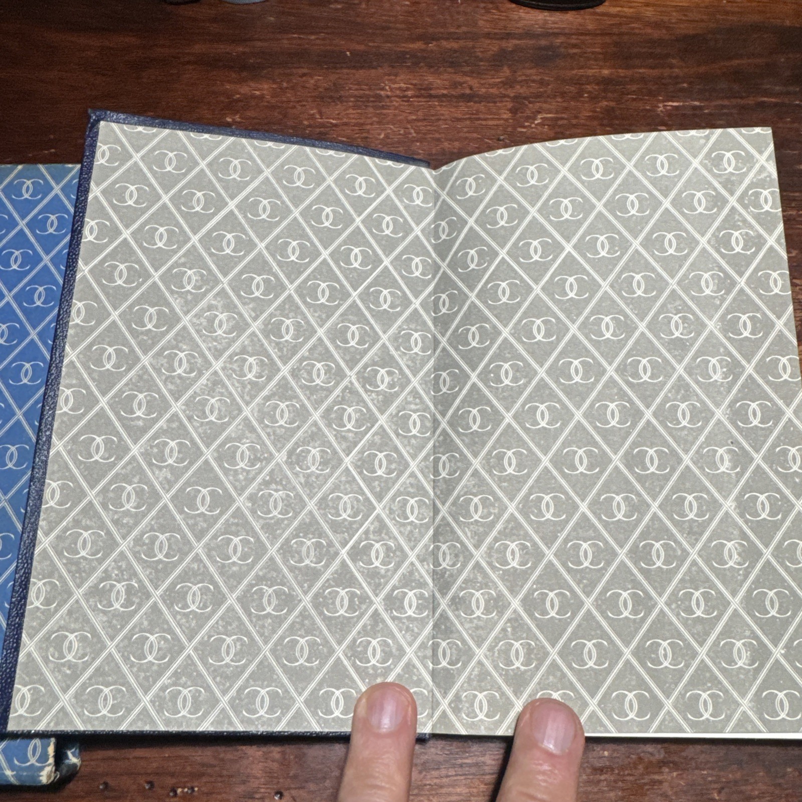 THE MYSTERY OF EDWIN DROOD by Charles Dickens. Collins 1970 Leather Feel. VGC