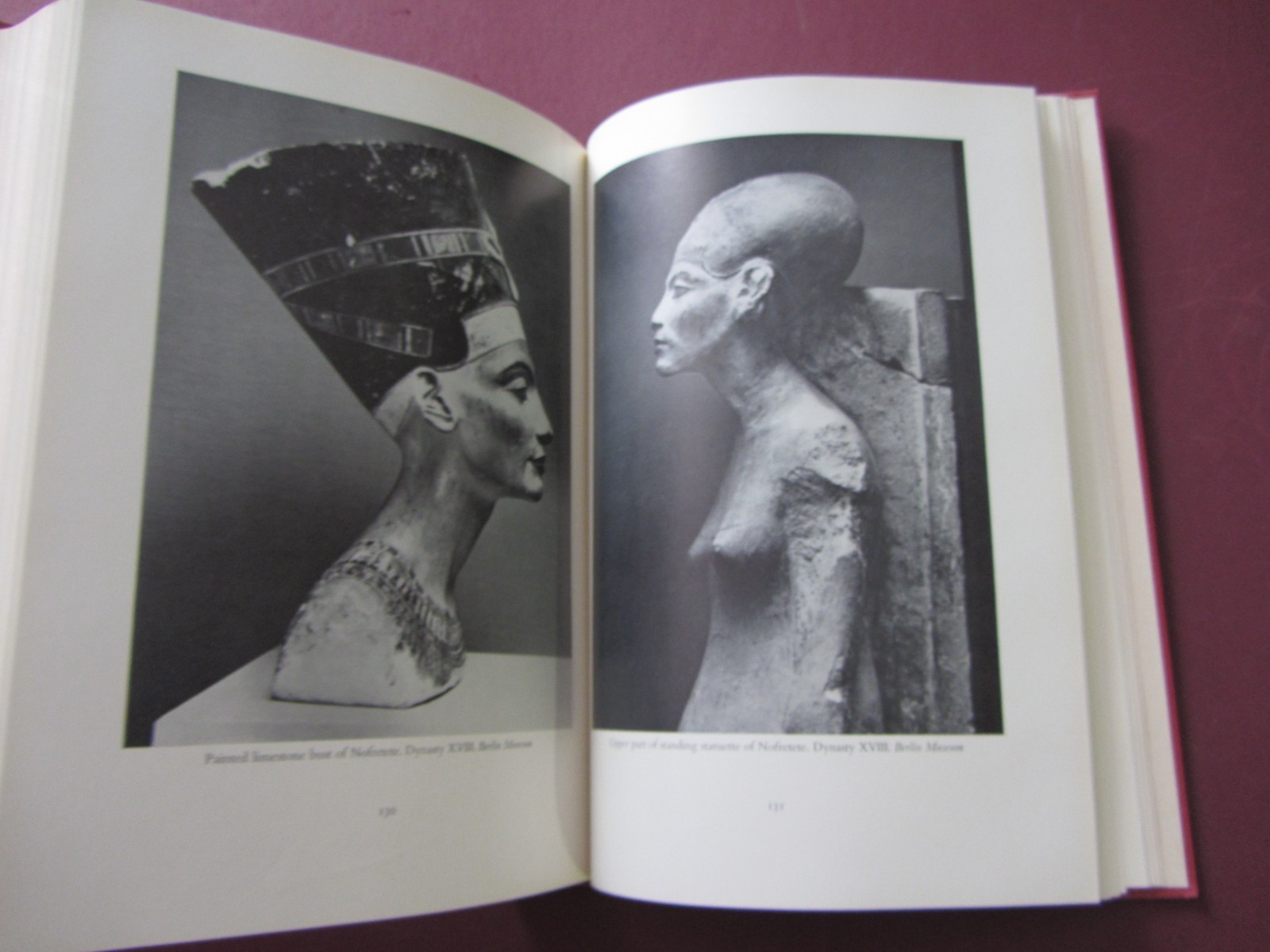 The Art And Architecture Of Ancient Egypt W Stevenson Smith 1st