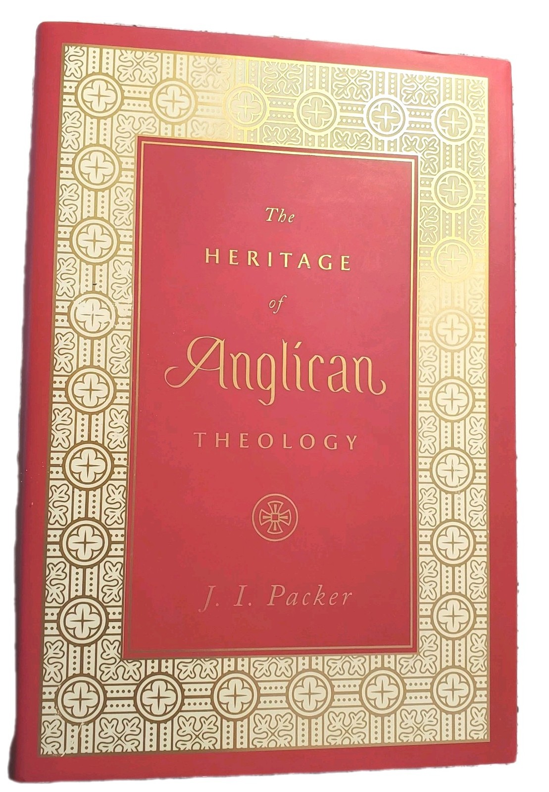 Knowing GOD JI Packer Complete 8 Volume Set Christian Theology HC DJ Crossway