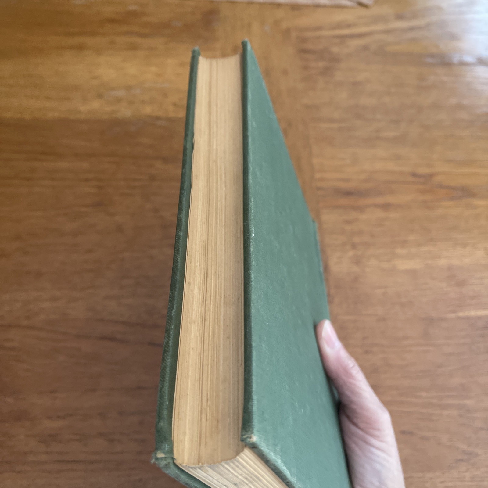Atomic Physics – Max Born – 5th Ed. Blackie and Sons Hardcover