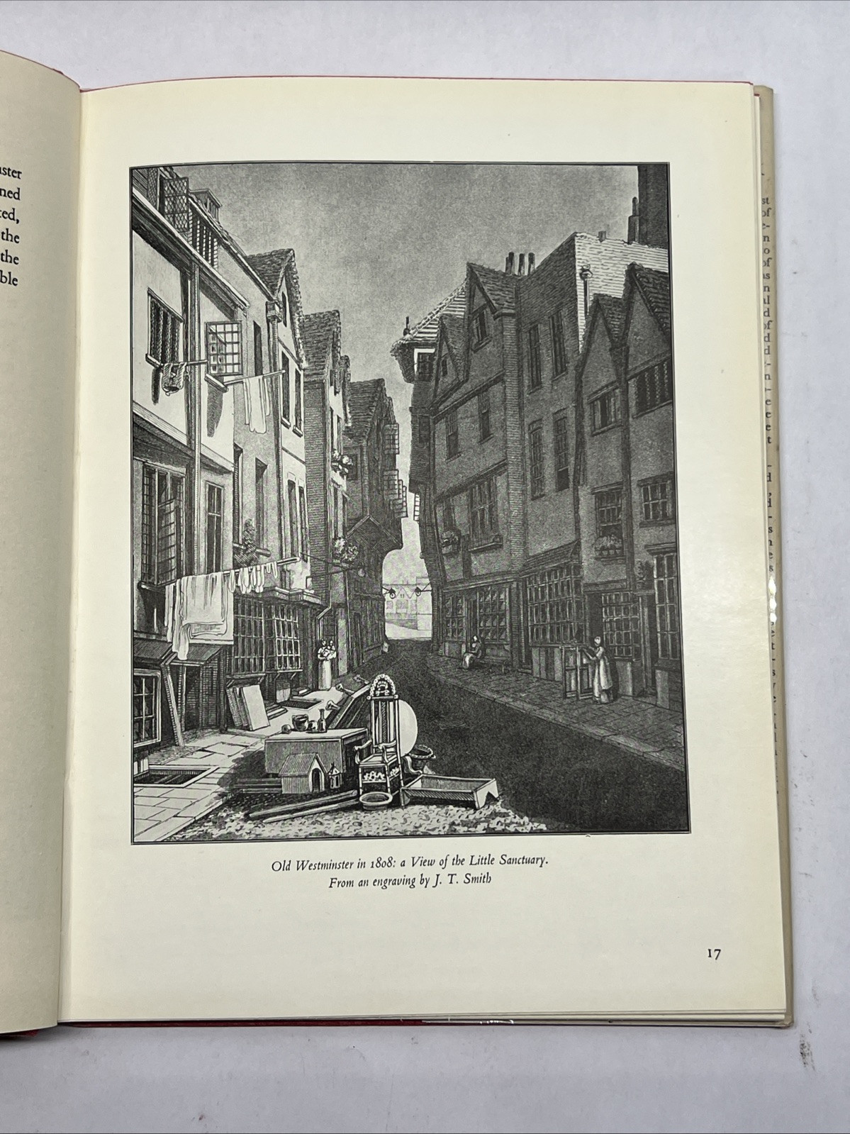The Houses of Parliament (Hans Wild, James Pope-Hennessey 1953 3rd Ed. Batsford