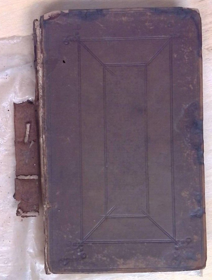 Letters Written in France, in the Summer 1790