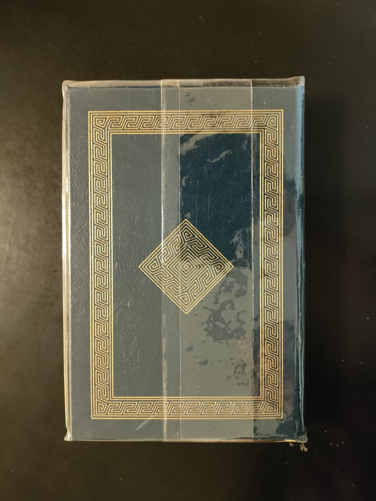 Beyond Infinity by Gregory Benford 2004 Easton Press Leather Signed First Ed.