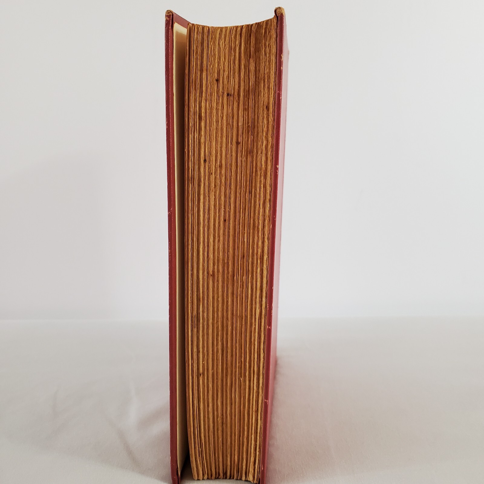 The Outline of History Vol 1 H.G. Wells Garden City Books NY Hardcover Book 1961