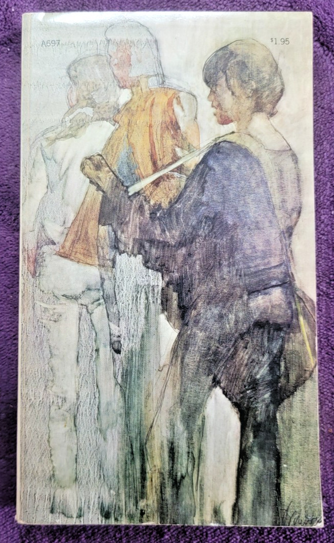 Roszak: The Making of a Counter Culture ~ 1969 Anchor 1st Ed ~ utopian thought