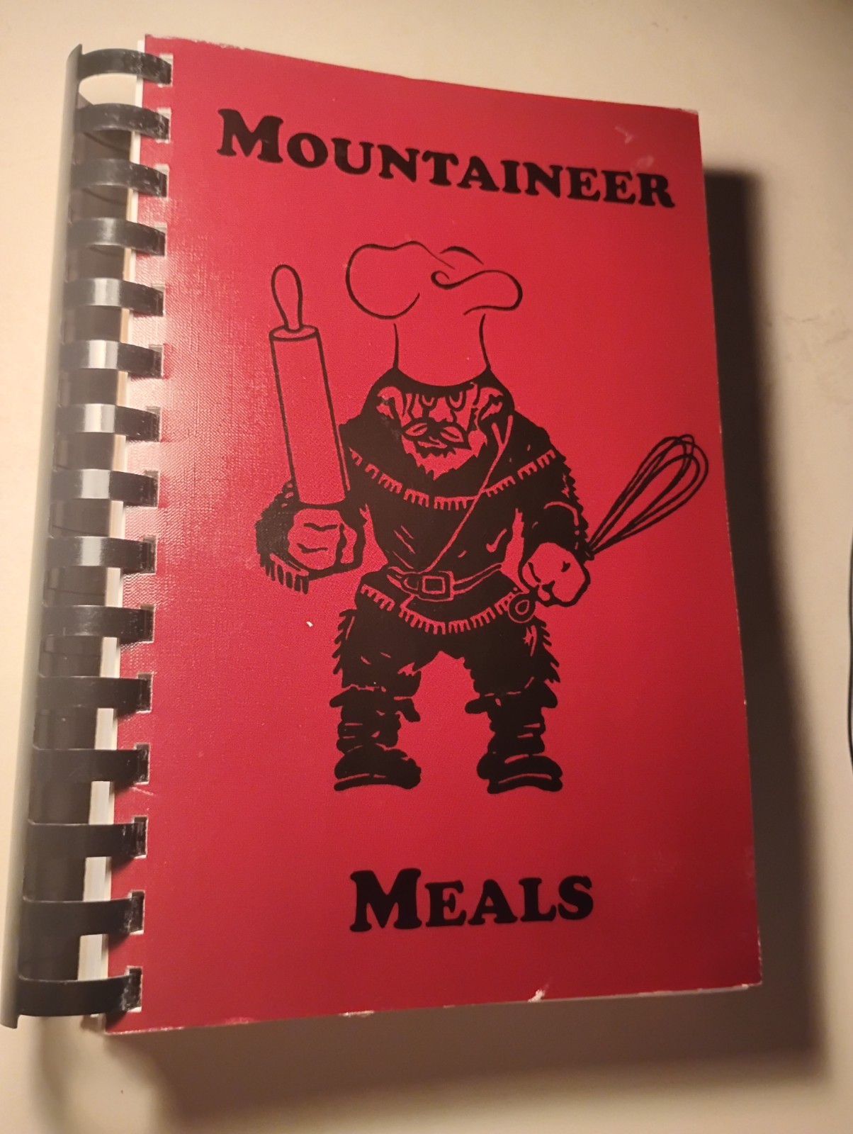 Mountaineer Meals Stroudsburg High School PA Cookbook 2010 Fundraiser Recipes